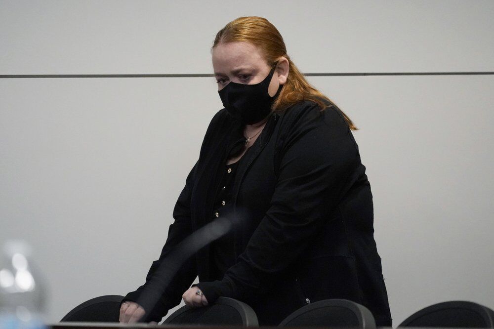 KYLE RITTENHOUSE MOM IN COURT - ILLINOIS - AP 10-30-2020 1.jpeg